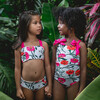 Coco Bikini Swimsuit, Abi And Flora - Two Pieces - 2
