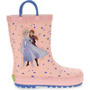 Disney Frozen Magical Season Rain Boot, Pink - Rain Boots - 1 - thumbnail