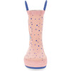 Disney Frozen Magical Season Rain Boot, Pink - Rain Boots - 3