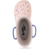 Disney Frozen Magical Season Rain Boot, Pink - Rain Boots - 6