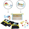 Little Helper Wooden Tool Box Accessories Toys - Role Play Toys - 5