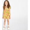 Mini Bobbi Top, Kiwi Multi - Shirts - 2