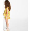Mini Bobbi Top, Kiwi Multi - Shirts - 4