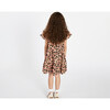 Mini Marisol Dress, Shell Pink Multi - Dresses - 3