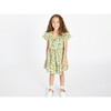 Mini Marisol Dress, Cameo Blue - Dresses - 2