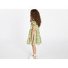 Mini Marisol Dress, Cameo Blue - Dresses - 4