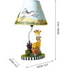 Sunny Safari Table Lamp - Lighting - 1 - thumbnail