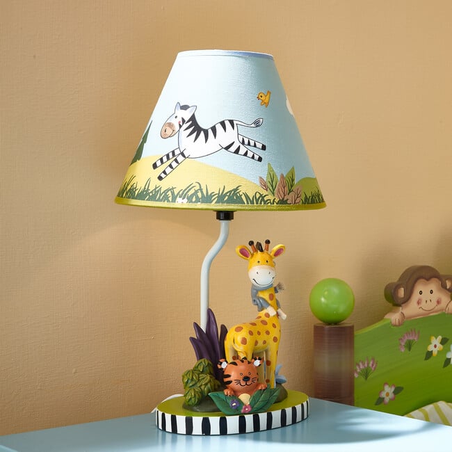 Sunny Safari Table Lamp - Lighting - 2