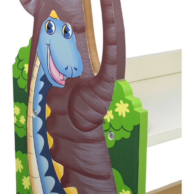 Dinosaur Kingdom Bookshelf - Bookcases - 6