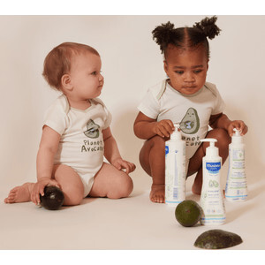 Limited Edition Mustela x Mon Coeur Planet Avocate Bundle - Skin Care Sets - 4