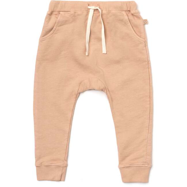 The Sweatpants, Rose - Pants - 1