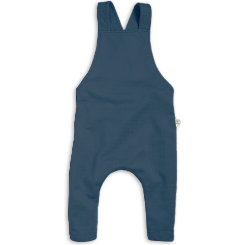 The Overalls, Midnight Blue - Overalls - 1