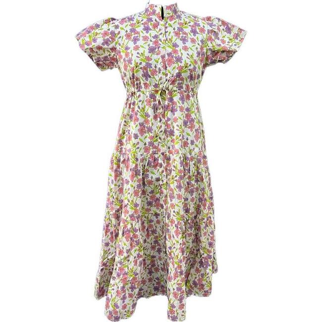 Women's Magnolia Flutter, Cherry Blossom - Dresses - 1