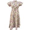 Women's Magnolia Flutter, Cherry Blossom - Dresses - 1 - thumbnail