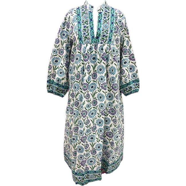 Women's East Bay Maxi, Petunia - Dresses - 1