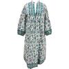 Women's East Bay Maxi, Petunia - Dresses - 1 - thumbnail
