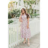 Women's Magnolia Flutter, Cherry Blossom - Dresses - 2