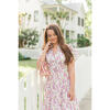 Women's Magnolia Flutter, Cherry Blossom - Dresses - 3