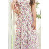 Women's Magnolia Flutter, Cherry Blossom - Dresses - 4