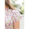 Women's Magnolia Flutter, Cherry Blossom - Dresses - 5
