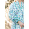 Women's East Bay Maxi, Petunia - Dresses - 4