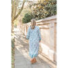 Women's East Bay Maxi, Petunia - Dresses - 5