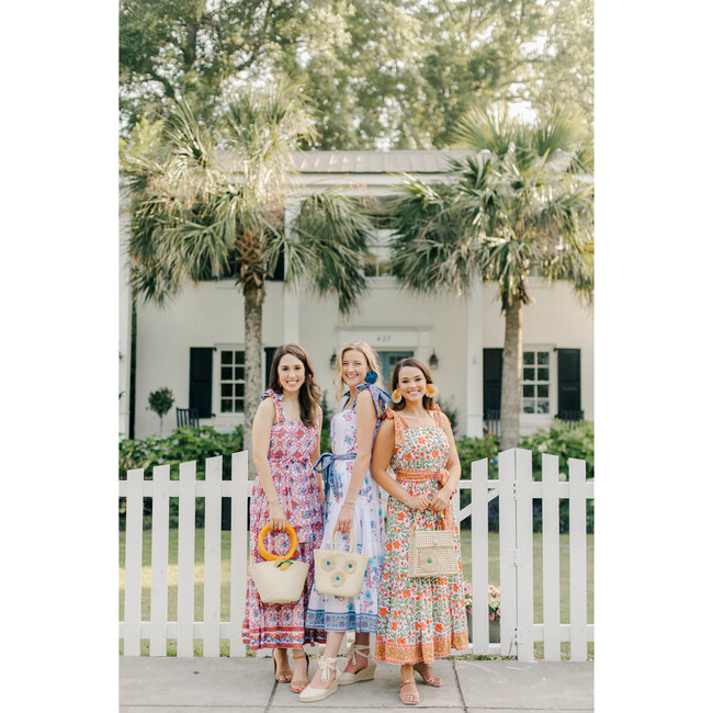 Women's King Street, Limone - Dresses - 4