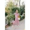Women's Magnolia Flutter, Limone - Dresses - 3