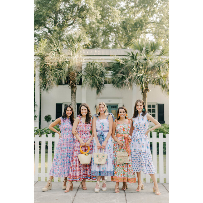 Women's King Street, Limone - Dresses - 5