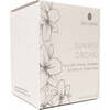 Summer Orchid Candle, White - Candles - 1 - thumbnail