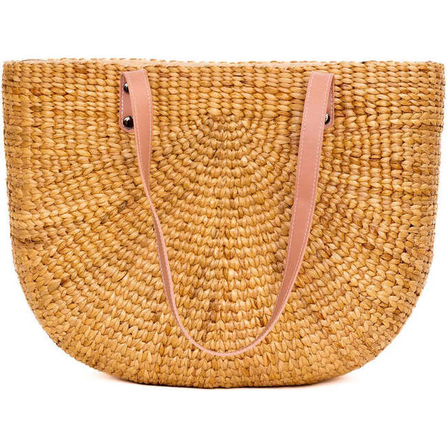Women's Caitlyn Classic Tote, Blush