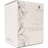 Lotus Flower Candle, White - Candles - 1 - thumbnail