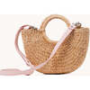 Women's Cara Tote, Pink - Bags - 2