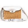 Women's Ella Coastal Collection Wallet, Silver - Bags - 1 - thumbnail