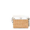 Women's Ella Coastal Collection Wallet, Silver - Bags - 2