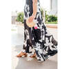 Women's Casey Pouch With Tassel, Pink - Bags - 3