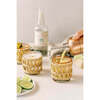 Tahitian Vanilla Candle, White - Candles - 4