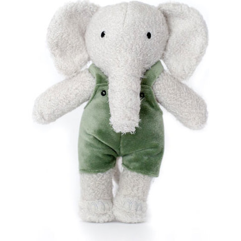 Tembo, Green