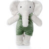 Tembo, Green - Plush - 1 - thumbnail