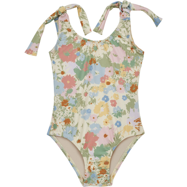 Little Brit One-Piece, Blooming
