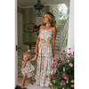 Women's Colleen Dress, Blooming - Dresses - 2