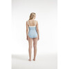Women's Becca One-Piece, Forget Me Not - One Pieces - 2