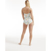 Women's Julia One-Piece, Floret - One Pieces - 4