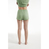 Women's Betty Bottoms, Fair Green - Cover-Ups - 2