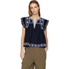 Women's Shaina Top - Blouses - 1 - thumbnail