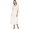 Women's Olga Dress - Dresses - 1 - thumbnail