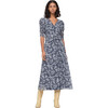 Women's Suzie Short Sleeve Dress - Dresses - 1 - thumbnail
