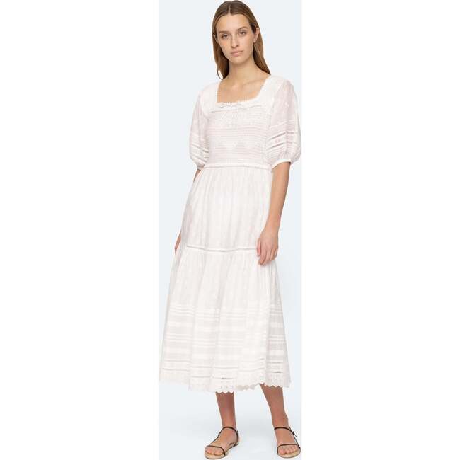 Women's Olga Dress - Dresses - 2