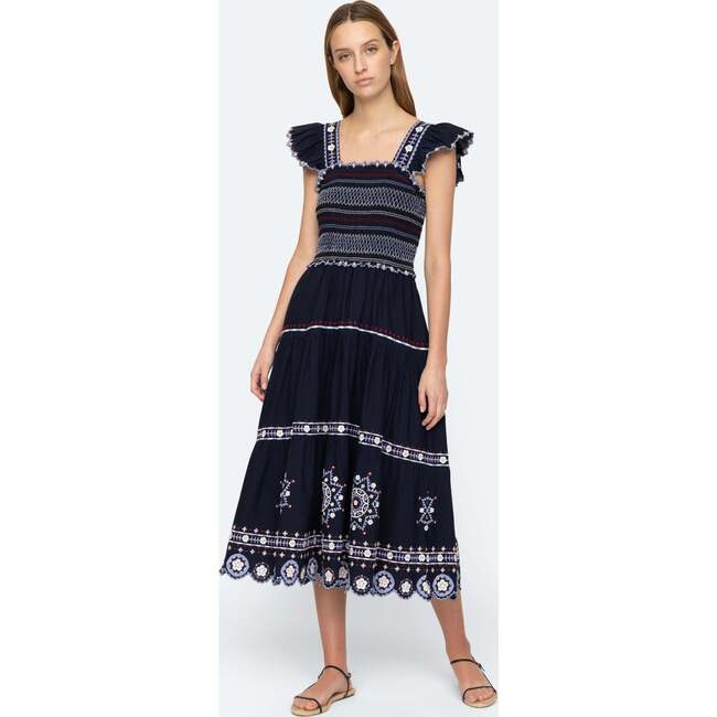 Women's Shaina Dress - Dresses - 2