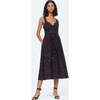 Women's Blaire Dress, Black - Dresses - 2